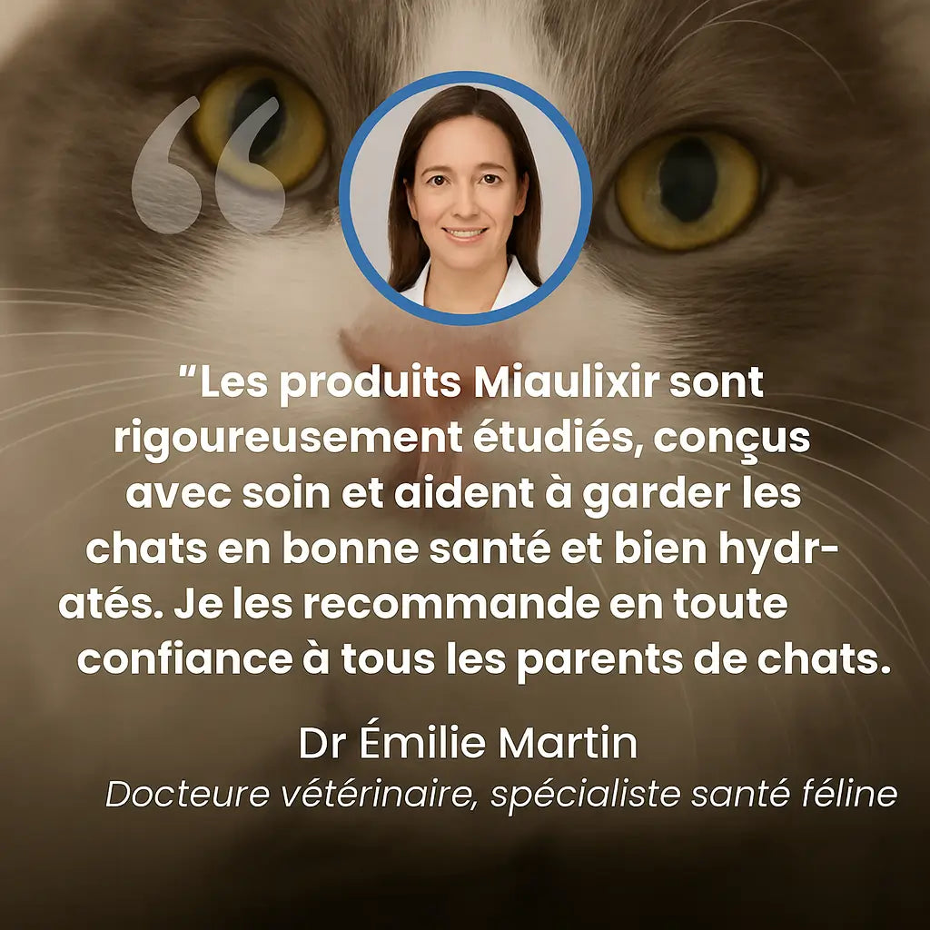 Miaulixir