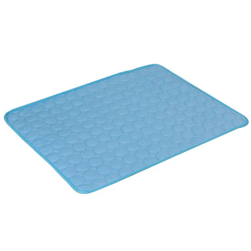 Tapis rafraîchissant d’été pour chiens & chats