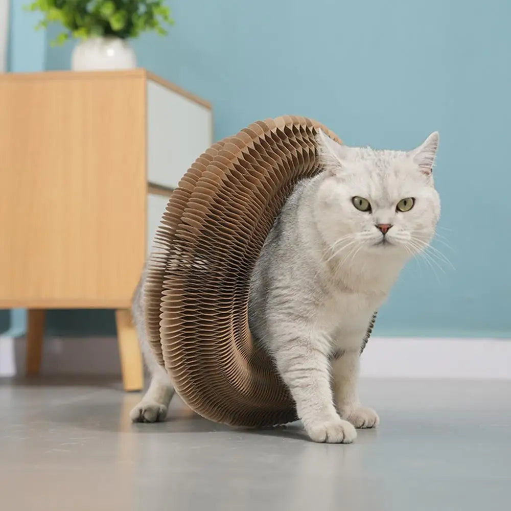 TwistiCat™