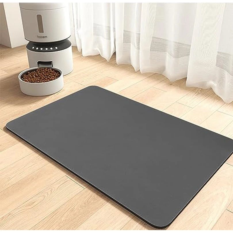 Tapis anti-éclaboussures pour Miaulixir