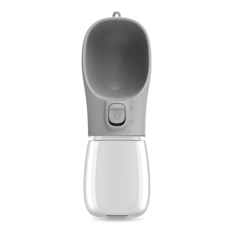 Gourde portable pour chiens & chats