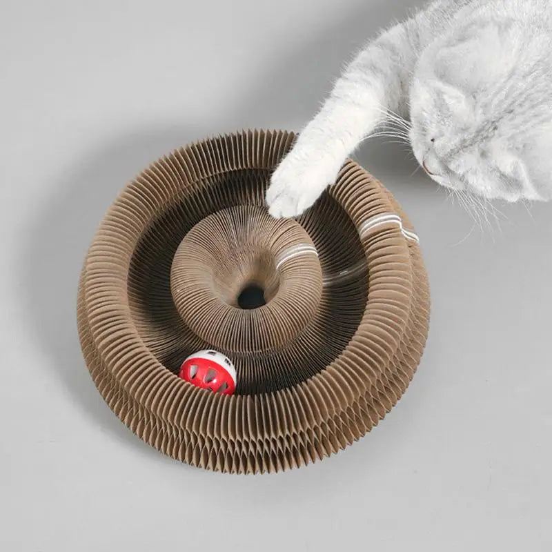 TwistiCat™
