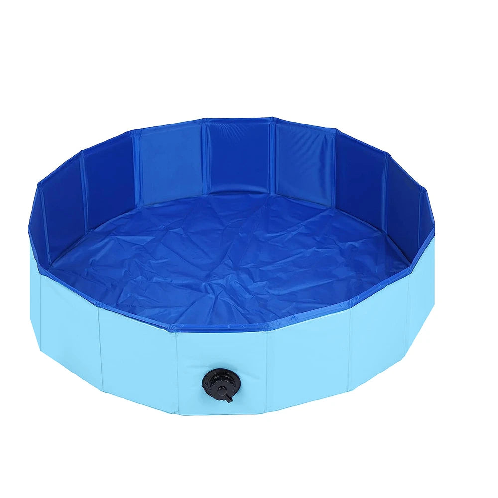 Piscine Pliable pour Chien