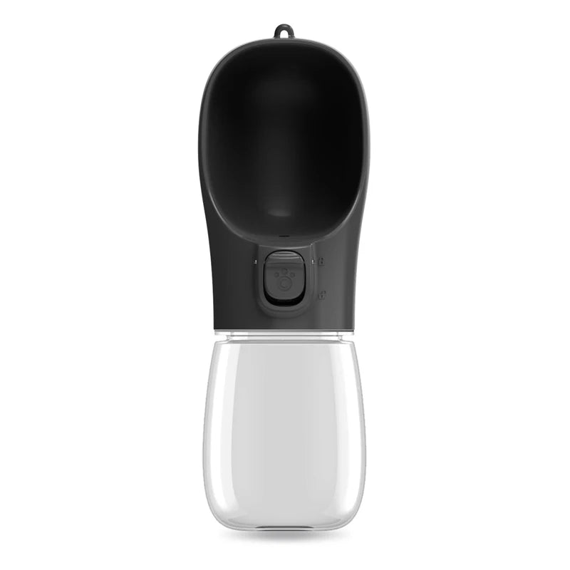 Gourde portable pour chiens & chats