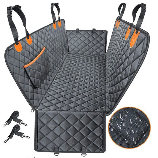 Housse de siège imperméable & antidérapante