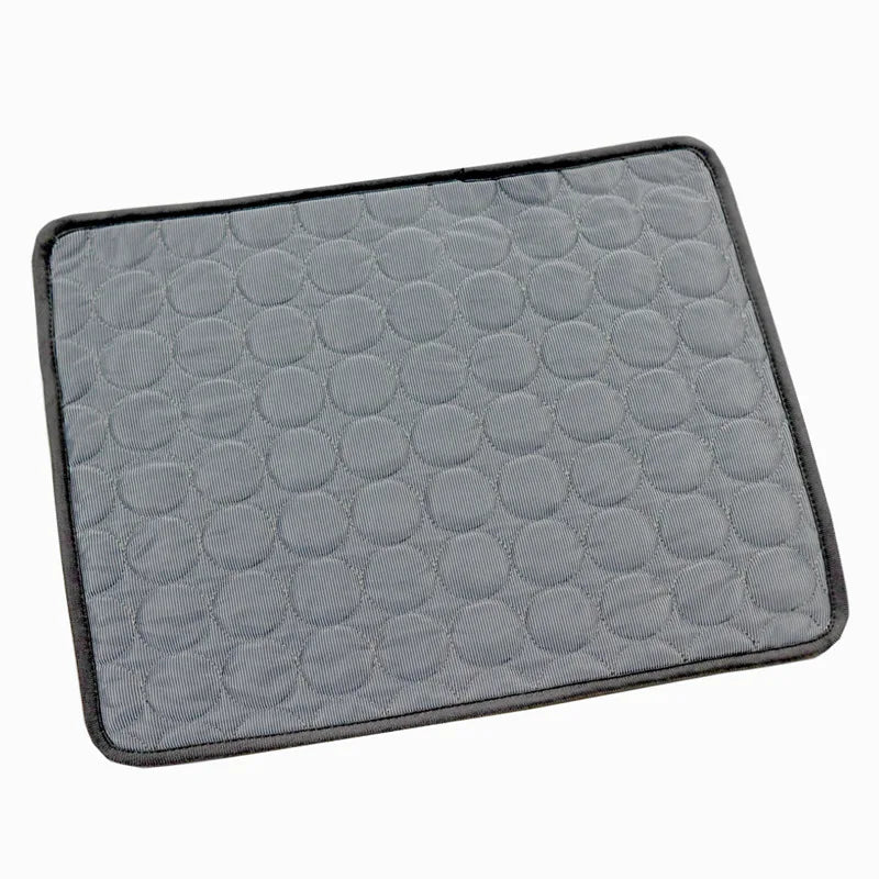 Tapis rafraîchissant d’été pour chiens & chats