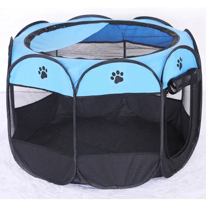 Tente pliable pour chats & chiens