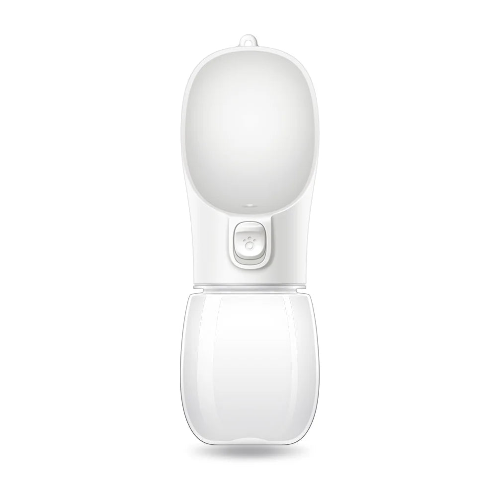 Gourde portable pour chiens & chats
