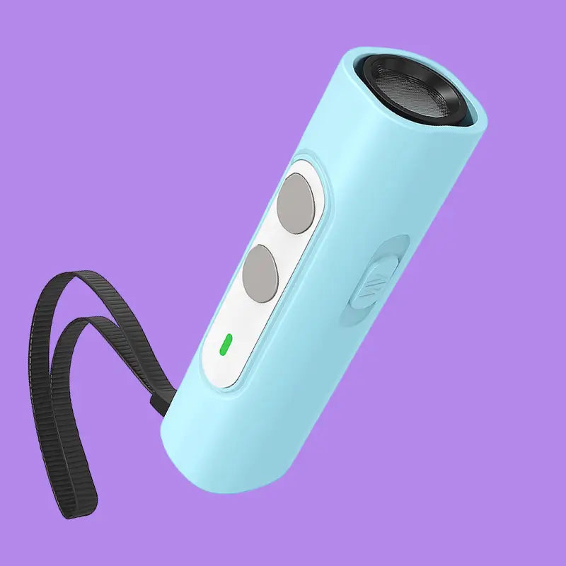 ZenBark™ Appareil Anti-Aboiement