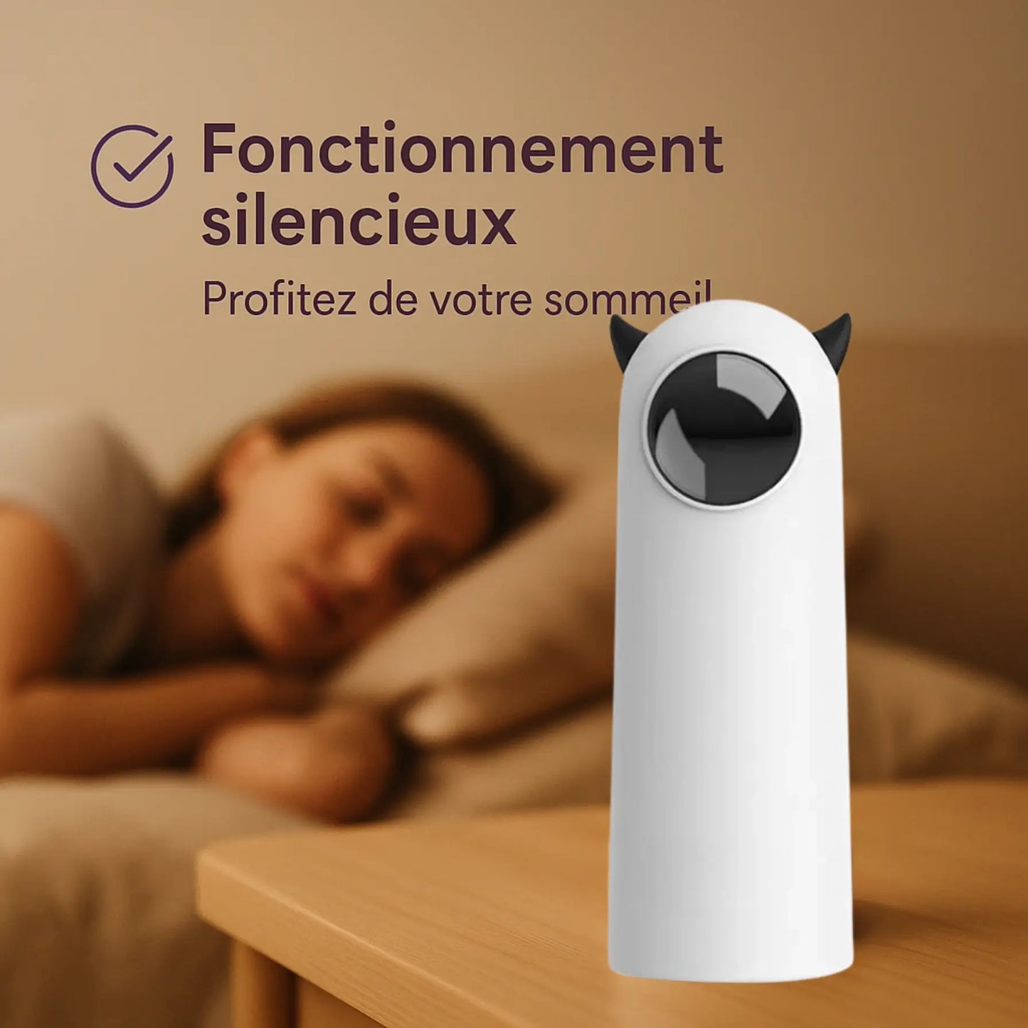 Panolaser™ Jouet Laser Interactif pour chat