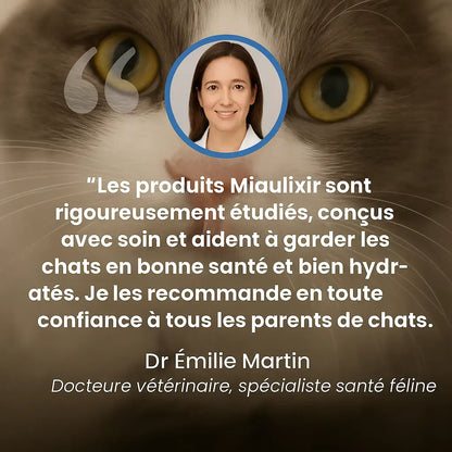 Miaulixir