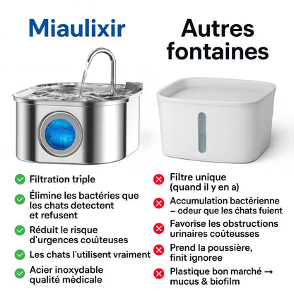 Miaulixir