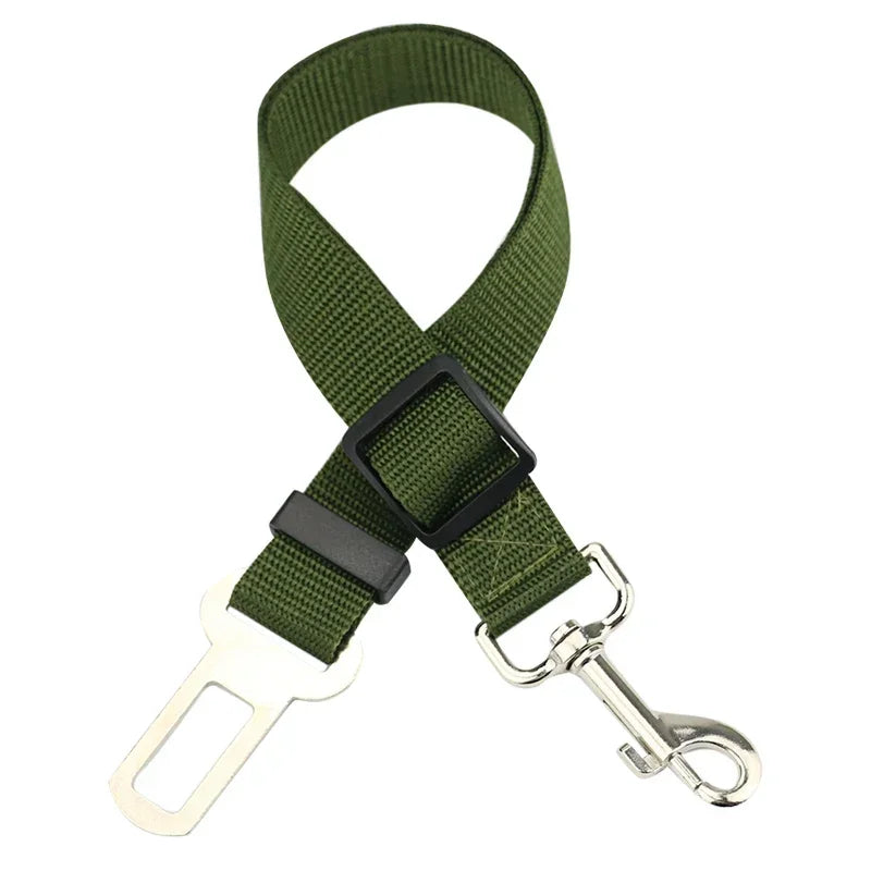 Ceinture de Sécurité pour Chien