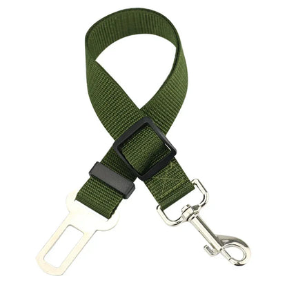 Ceinture de Sécurité pour Chien