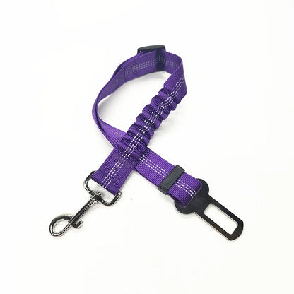 Ceinture de Sécurité pour Chien