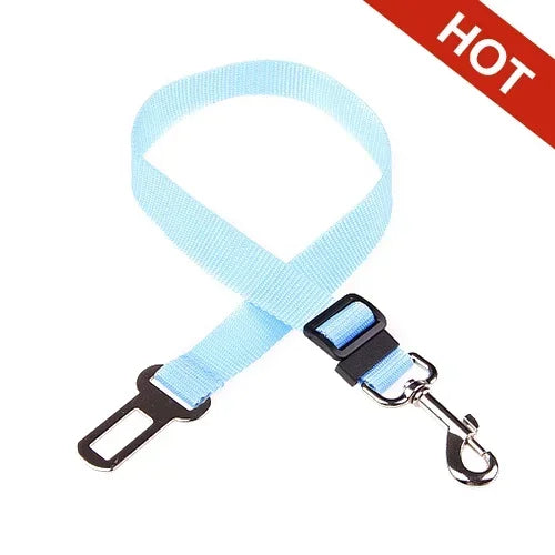 Ceinture de Sécurité pour Chien