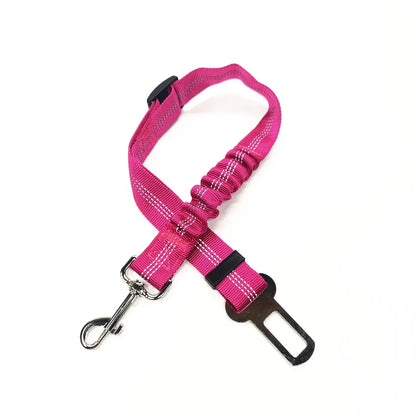 Ceinture de Sécurité pour Chien