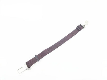 Ceinture de Sécurité pour Chien