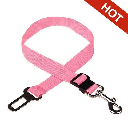 Ceinture de Sécurité pour Chien