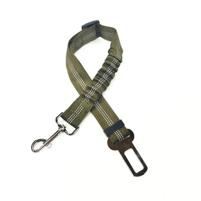 Ceinture de Sécurité pour Chien
