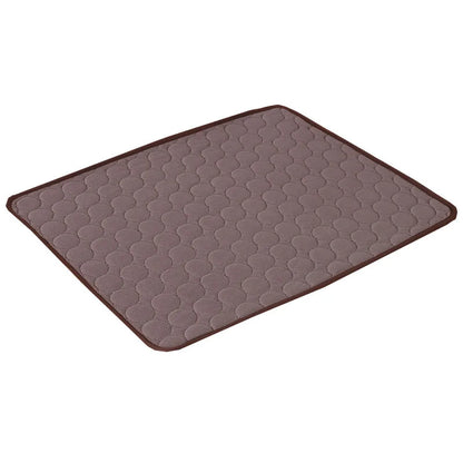 Tapis rafraîchissant d’été pour chiens & chats
