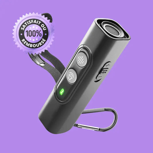 ZenBark™ Appareil Anti-Aboiement