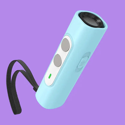 ZenBark™ Appareil Anti-Aboiement