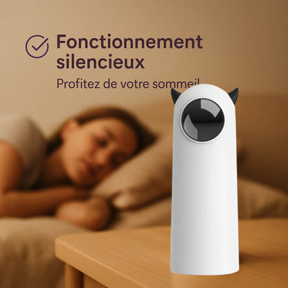 Panolaser™ Jouet Laser Interactif pour chat